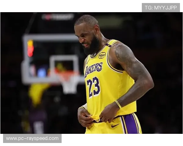 詹姆斯开启生涯第23个赛季 湖人主场迎战勇士上演新一季精彩揭幕战