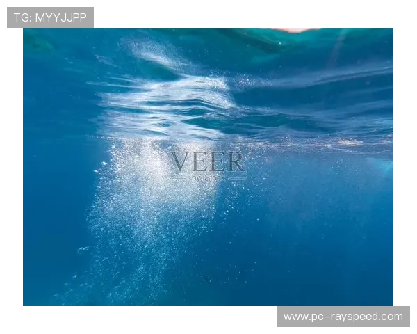 游泳赛事直播技术升级，水下镜头可追踪气泡轨迹