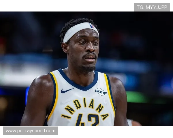 步行者西卡27分全面数据,助攻篮板俱佳